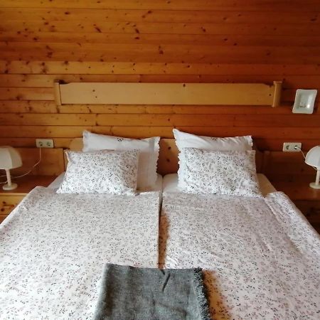 Sonnenplatz Appartment Ploninger Landhaus Bad Kleinkirchheim Dış mekan fotoğraf