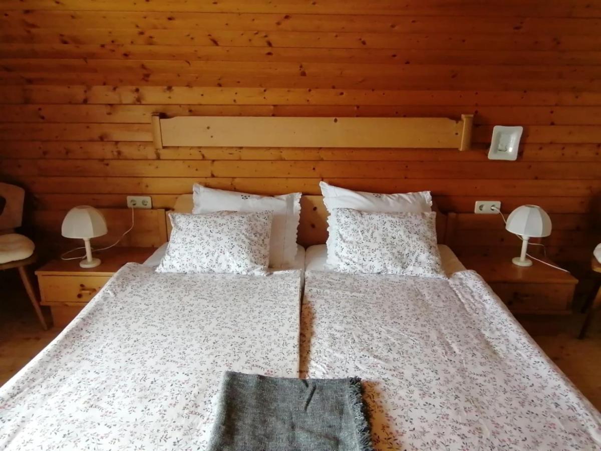 Sonnenplatz Appartment Ploninger Landhaus Bad Kleinkirchheim Dış mekan fotoğraf
