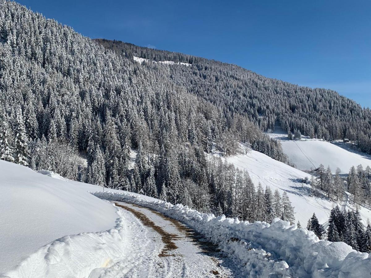 Sonnenplatz Appartment Ploninger Landhaus Bad Kleinkirchheim Dış mekan fotoğraf