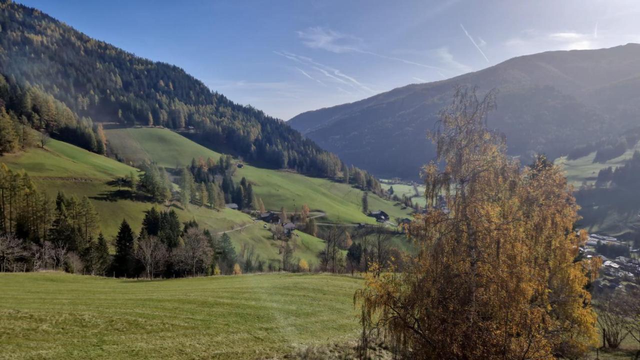 Sonnenplatz Appartment Ploninger Landhaus Bad Kleinkirchheim Dış mekan fotoğraf