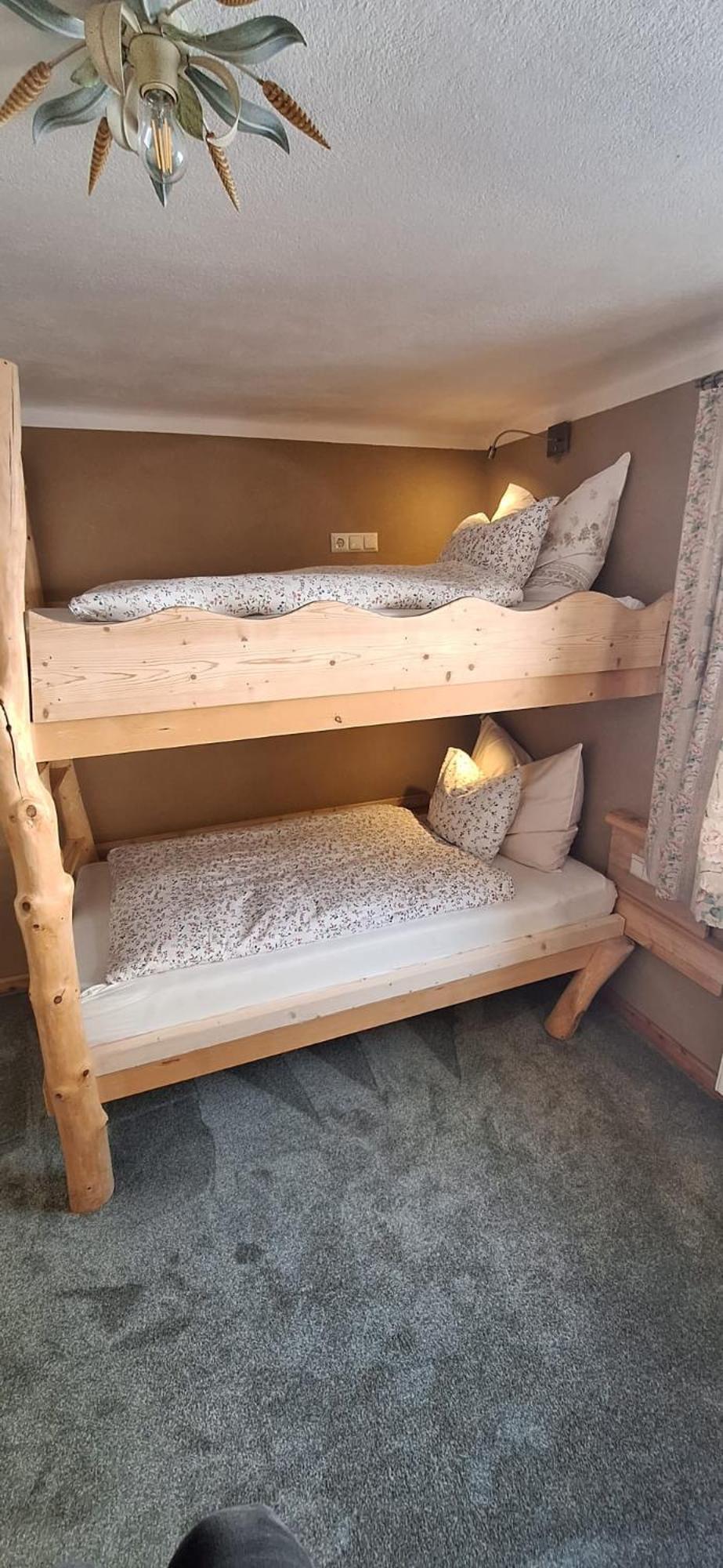 Sonnenplatz Appartment Ploninger Landhaus Bad Kleinkirchheim Dış mekan fotoğraf
