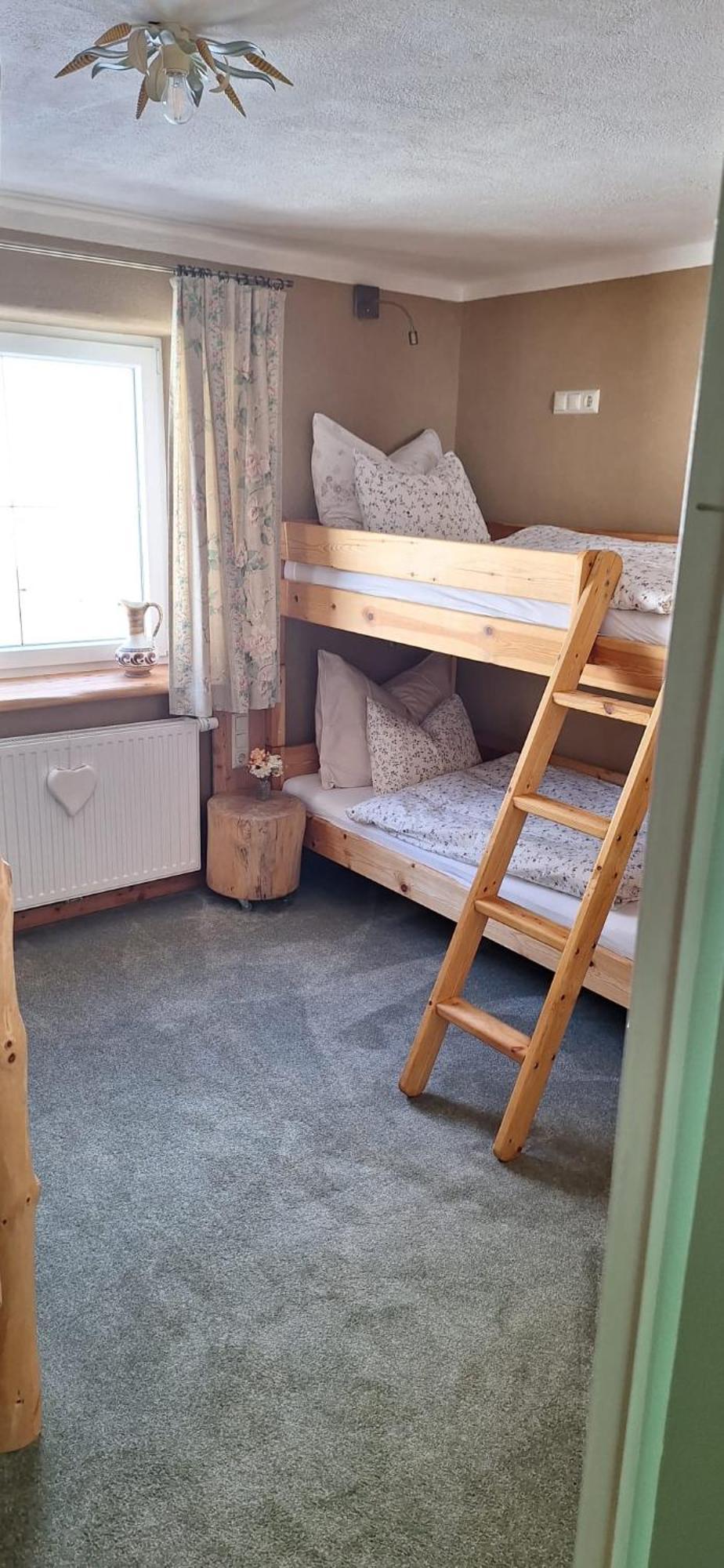 Sonnenplatz Appartment Ploninger Landhaus Bad Kleinkirchheim Dış mekan fotoğraf